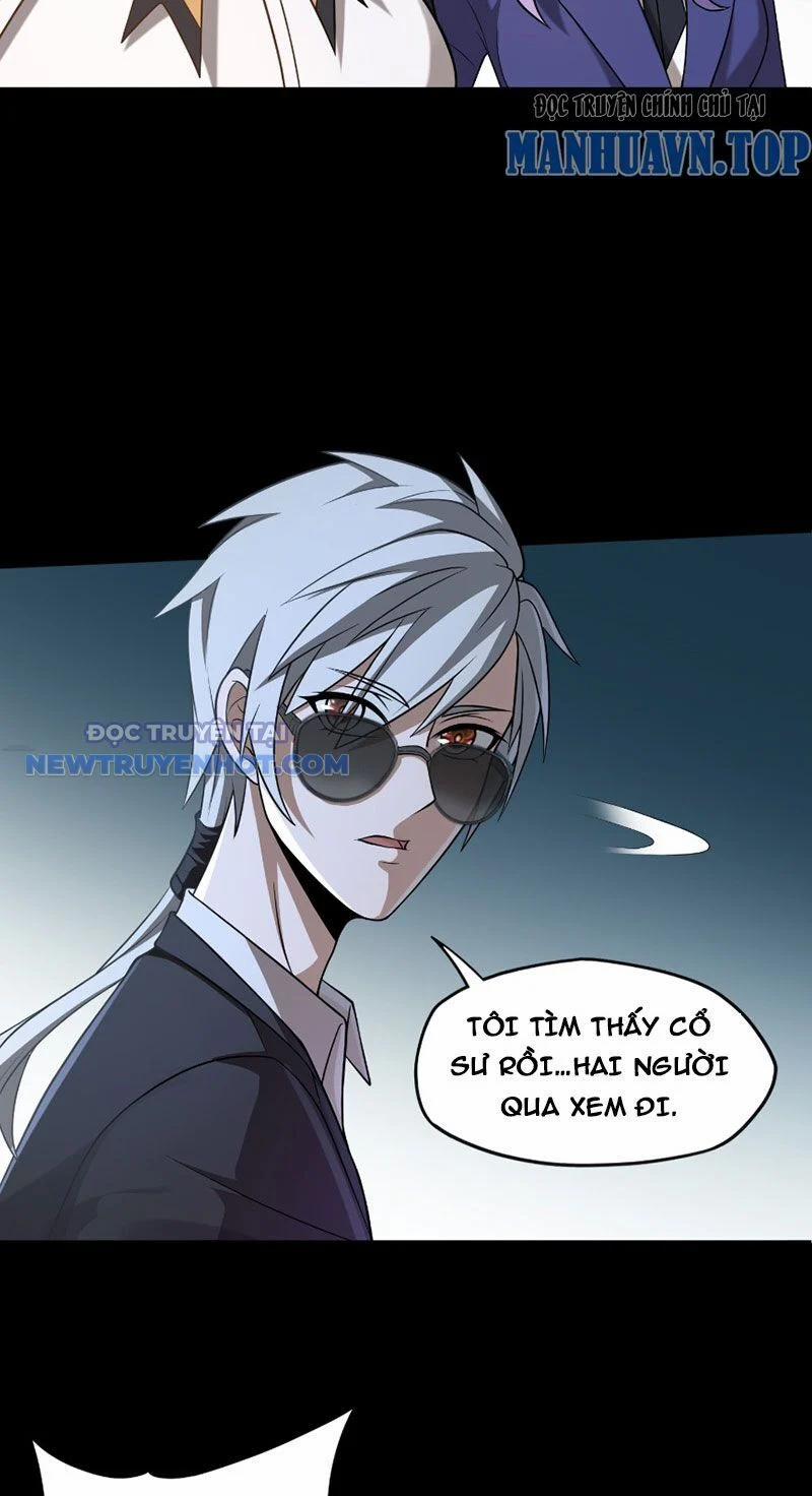 Đại Lộ Vô Danh 19 trang 20