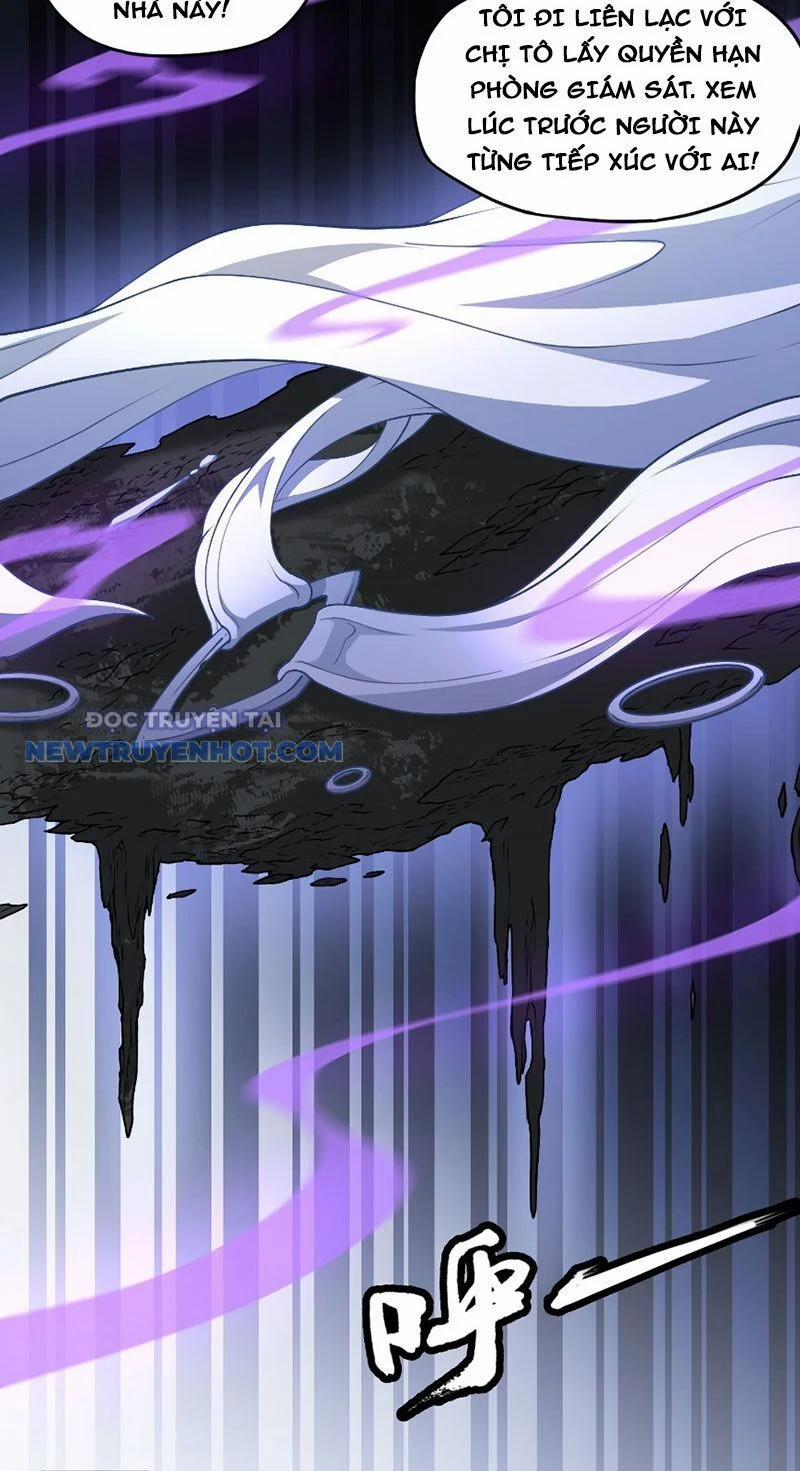 Đại Lộ Vô Danh 19 trang 22