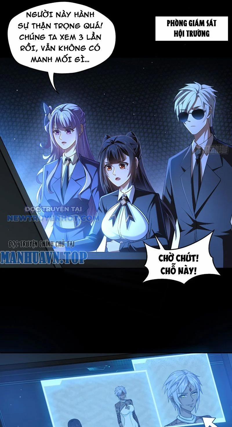 Đại Lộ Vô Danh 19 trang 24