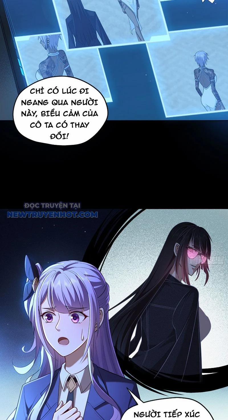 Đại Lộ Vô Danh 19 trang 25