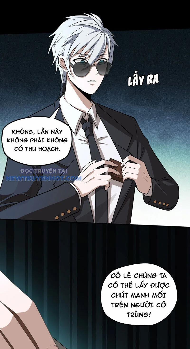 Đại Lộ Vô Danh 19 trang 27