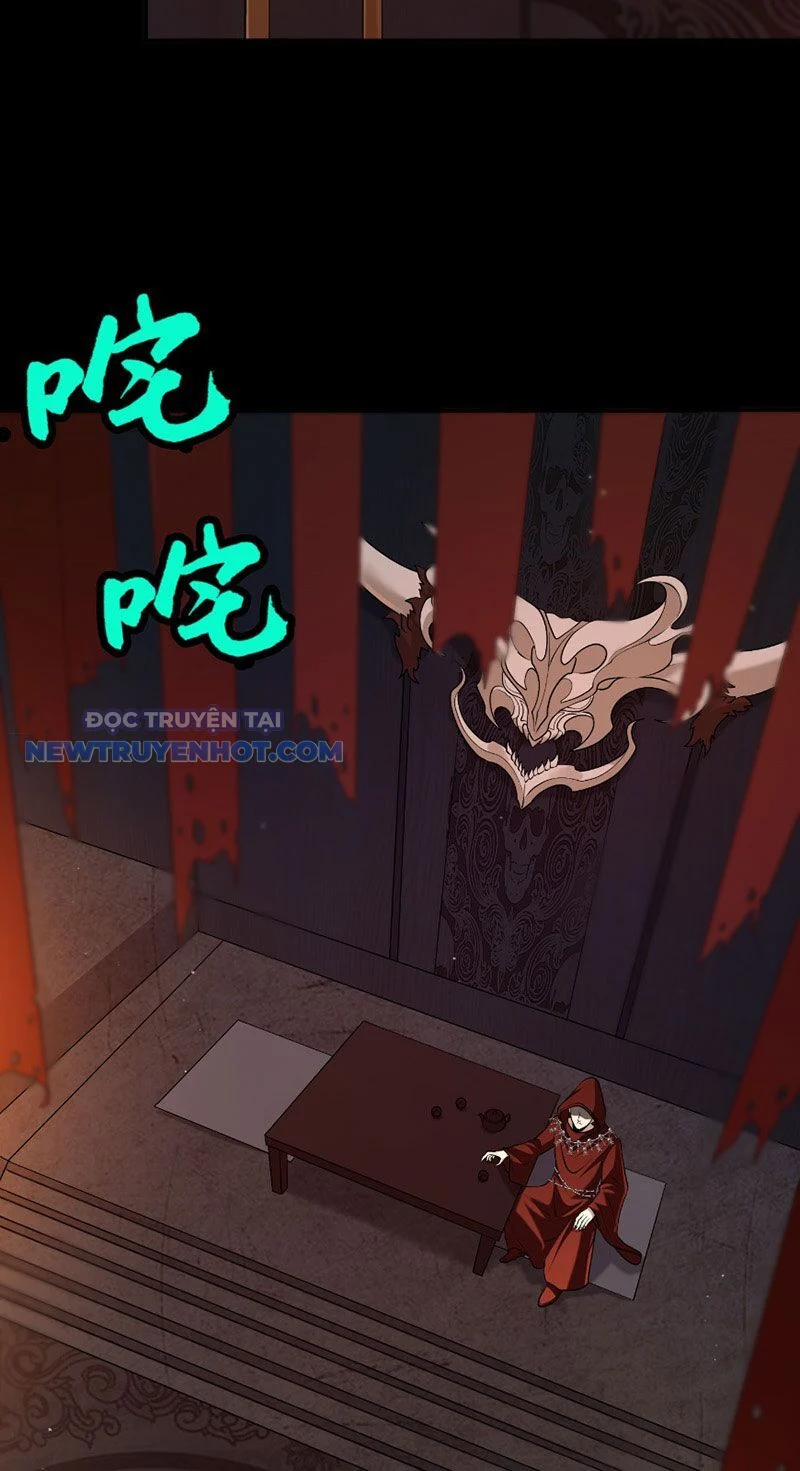 Đại Lộ Vô Danh 19 trang 30