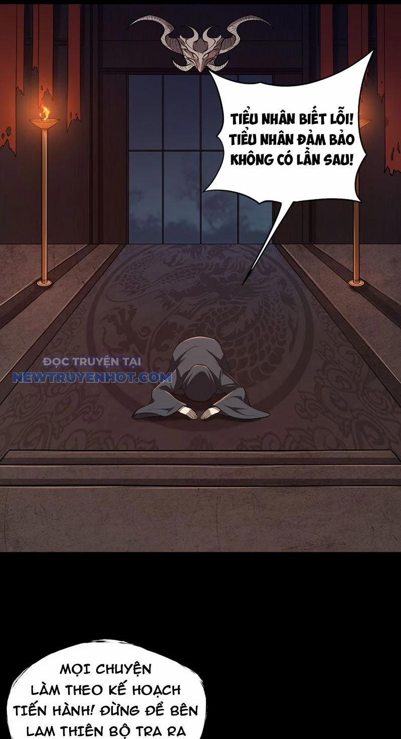 Đại Lộ Vô Danh 19 trang 33