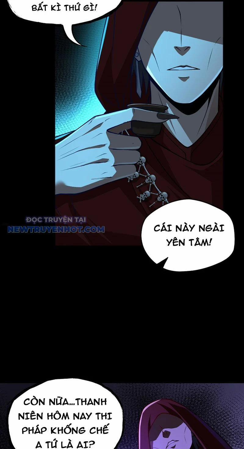 Đại Lộ Vô Danh 19 trang 34