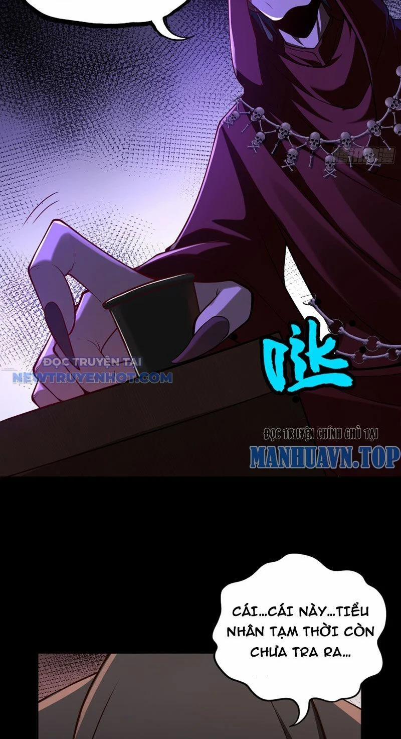 Đại Lộ Vô Danh 19 trang 35