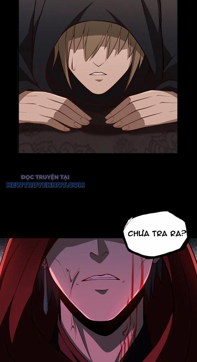 Đại Lộ Vô Danh 19 trang 36
