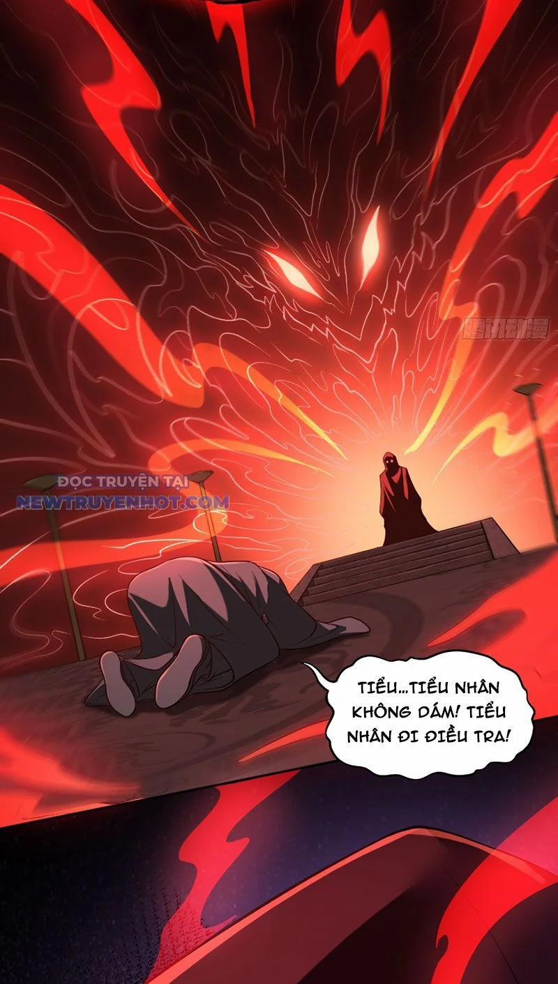 Đại Lộ Vô Danh 19 trang 38