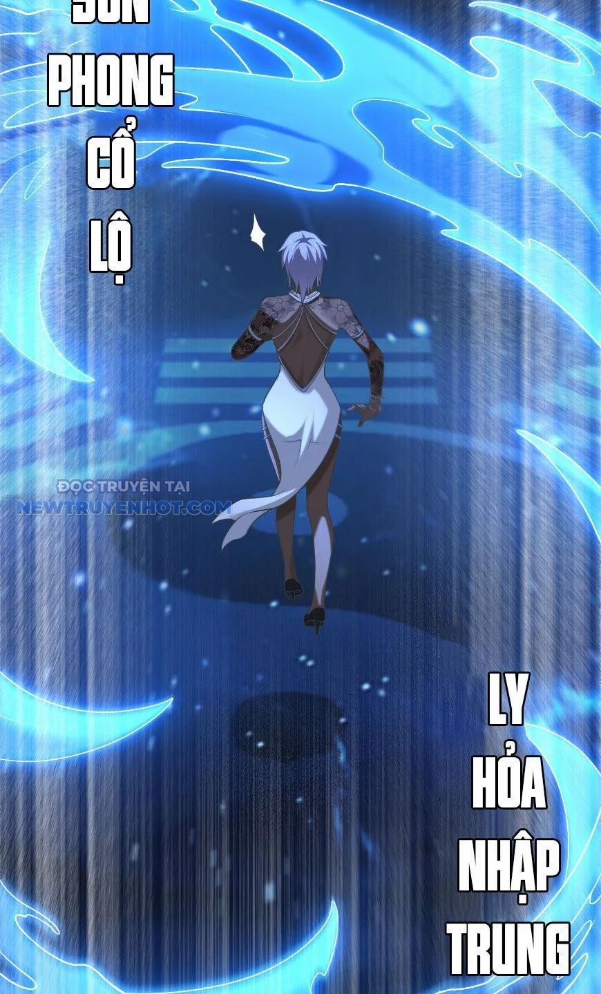 Đại Lộ Vô Danh 19 trang 5