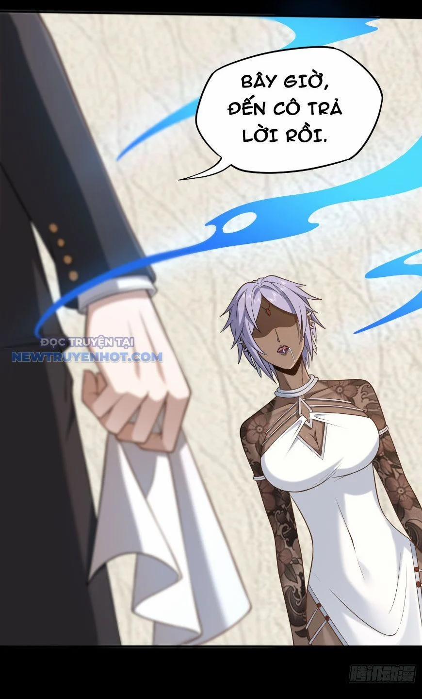 Đại Lộ Vô Danh 19 trang 8