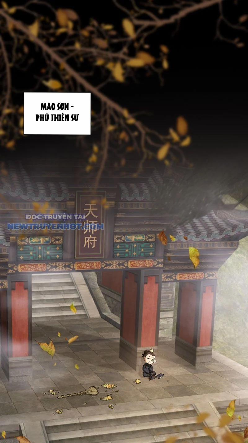 Đại Lộ Vô Danh 20 trang 1