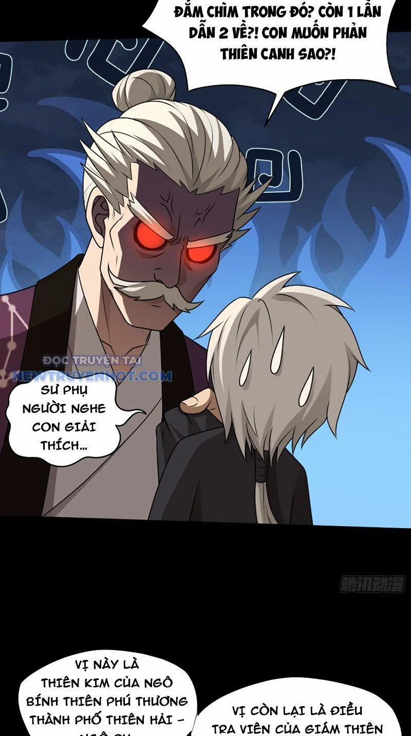 Đại Lộ Vô Danh 20 trang 10