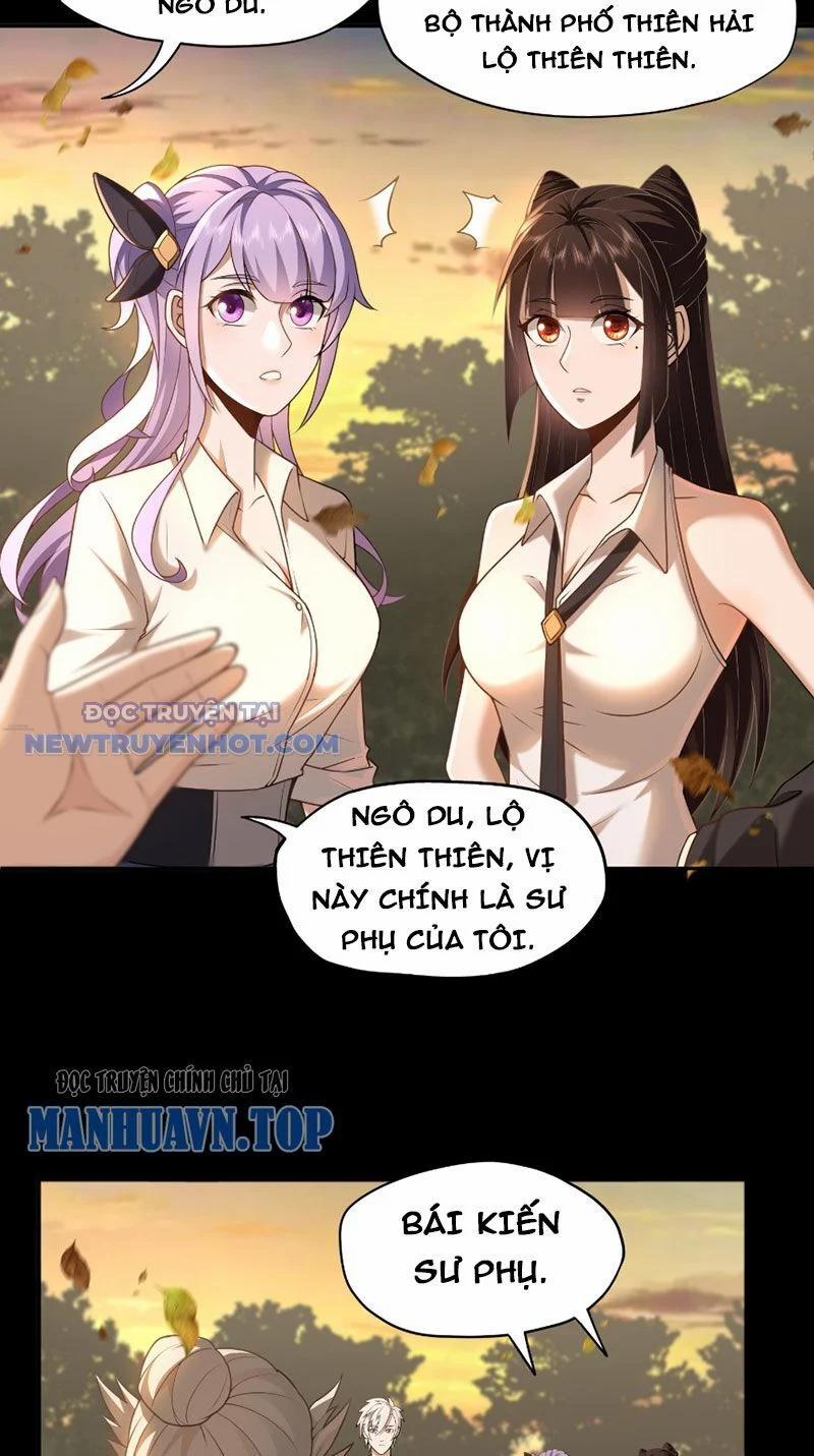 Đại Lộ Vô Danh 20 trang 11