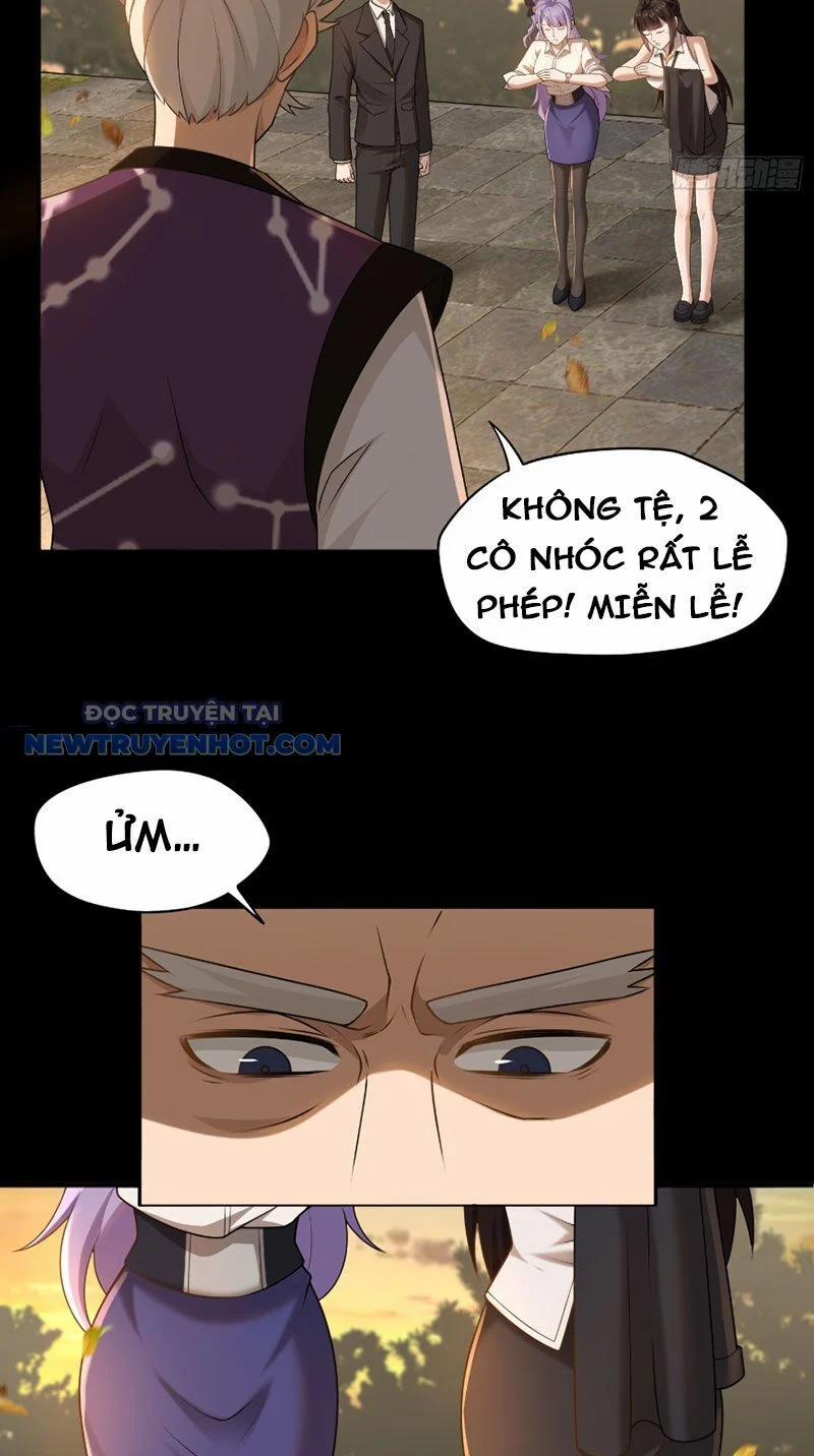 Đại Lộ Vô Danh 20 trang 12