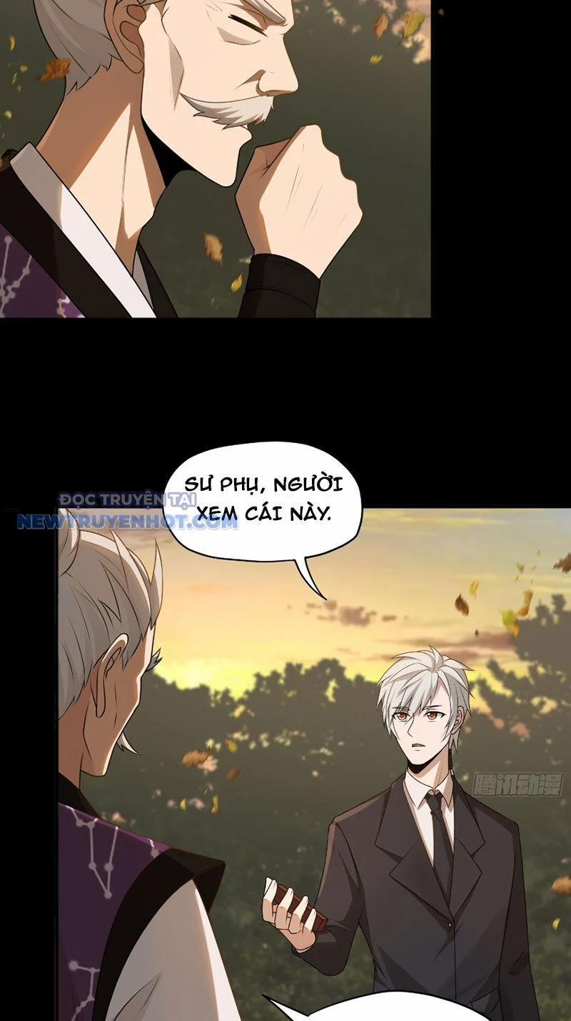 Đại Lộ Vô Danh 20 trang 14