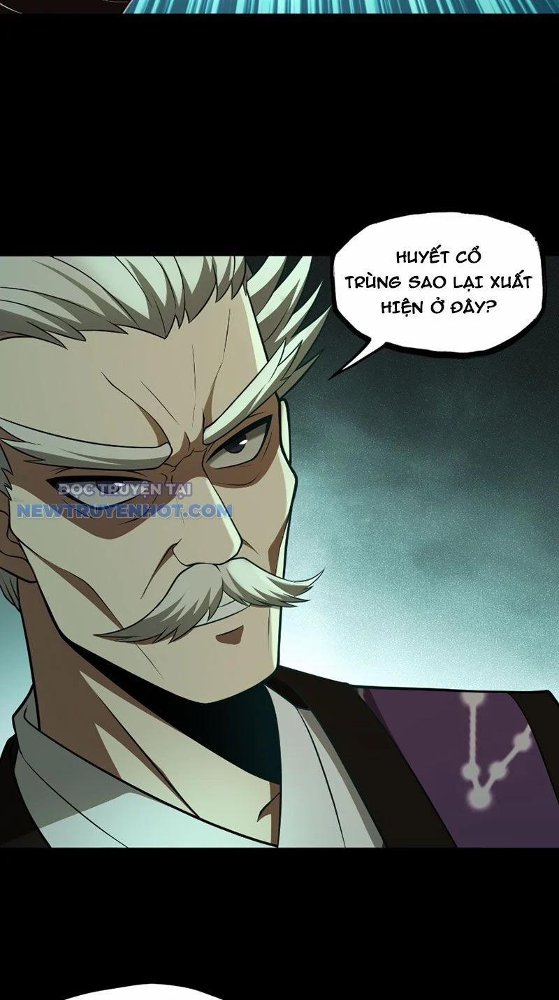 Đại Lộ Vô Danh 20 trang 16