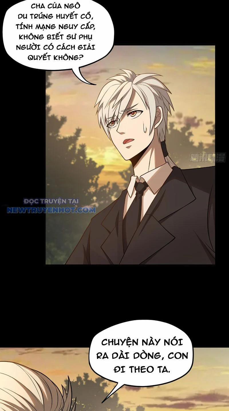Đại Lộ Vô Danh 20 trang 17