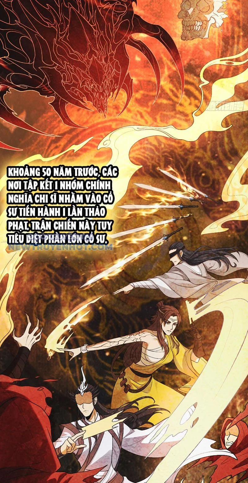 Đại Lộ Vô Danh 20 trang 22