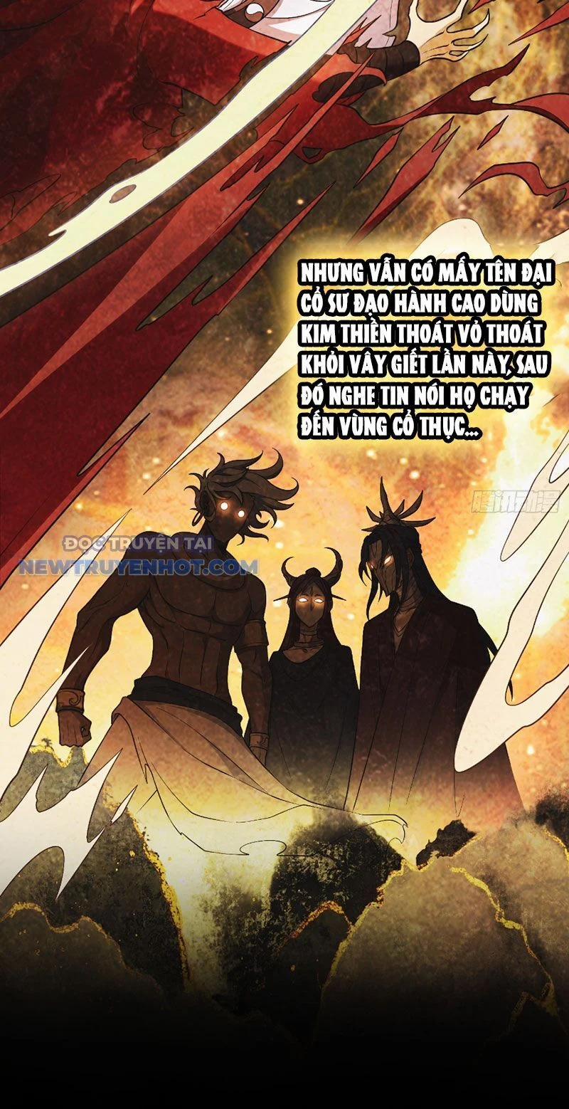 Đại Lộ Vô Danh 20 trang 23