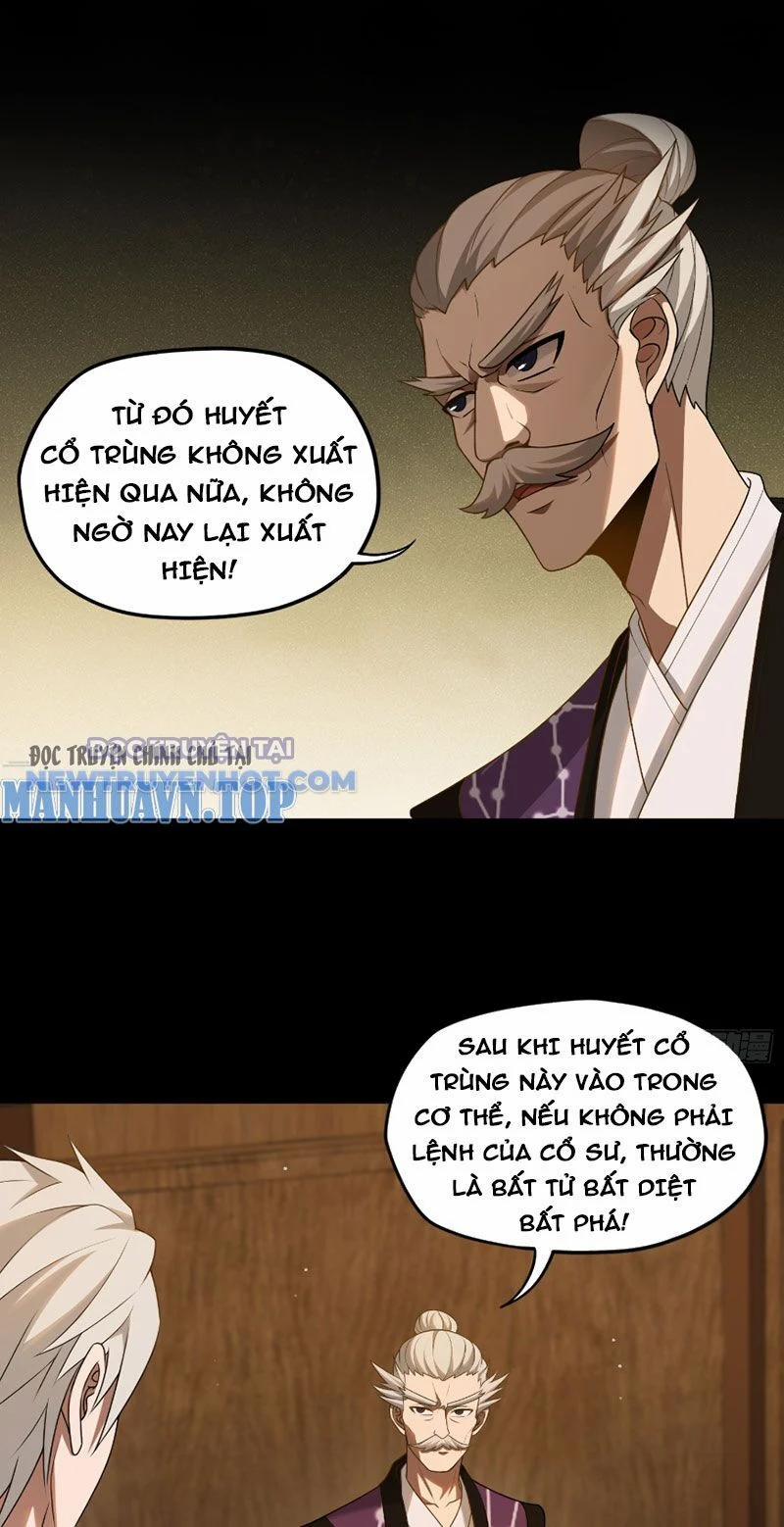 Đại Lộ Vô Danh 20 trang 24