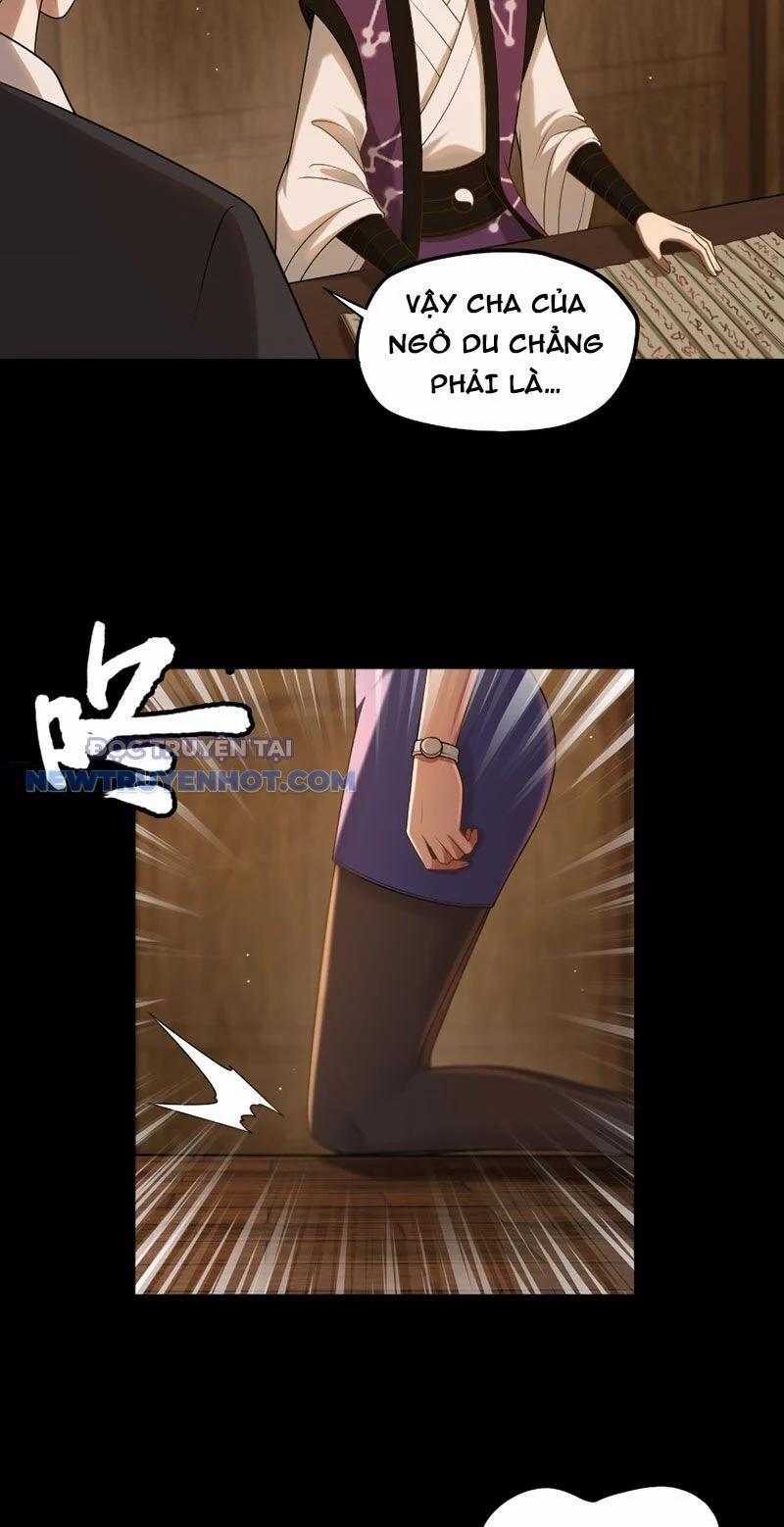 Đại Lộ Vô Danh 20 trang 25