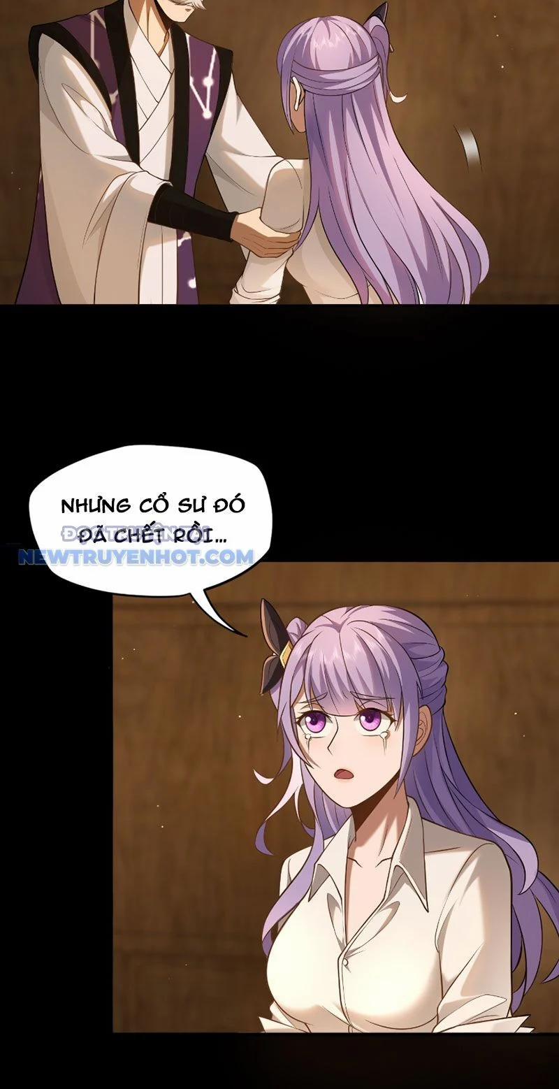 Đại Lộ Vô Danh 20 trang 28