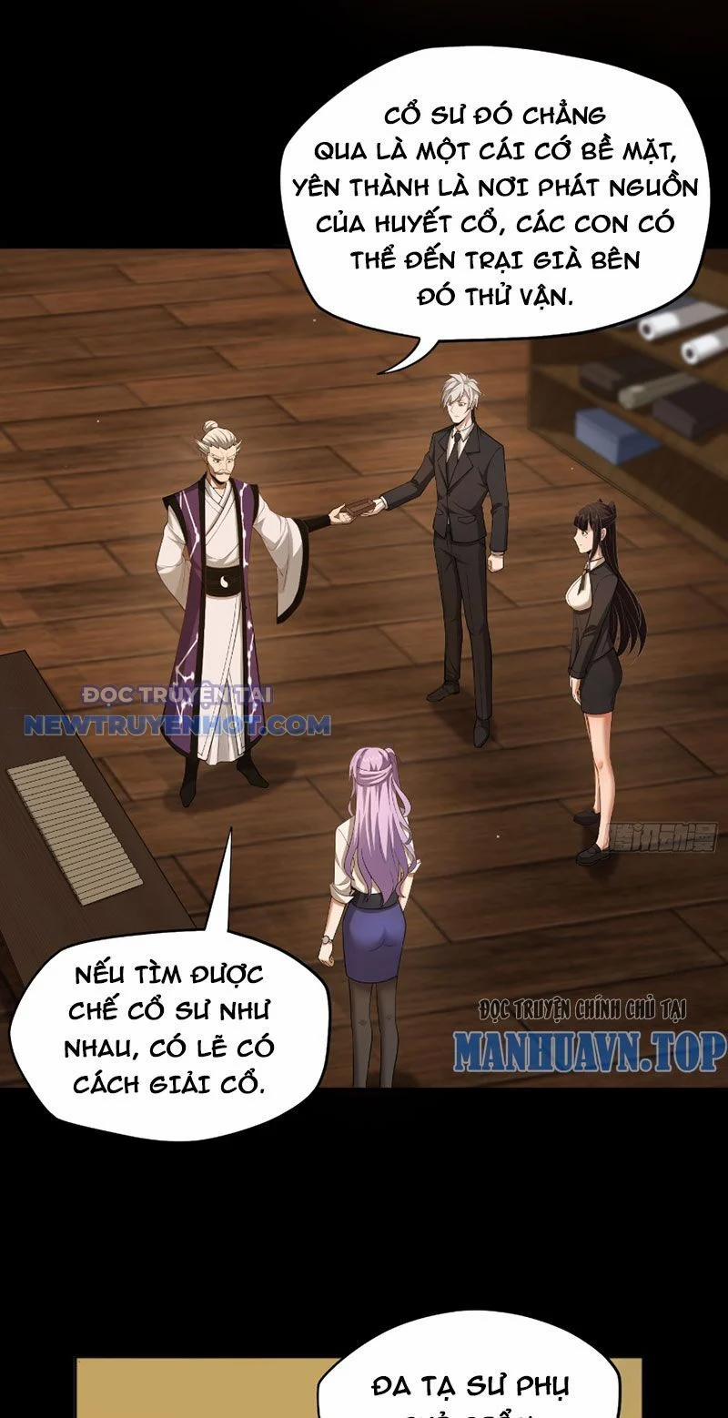 Đại Lộ Vô Danh 20 trang 29