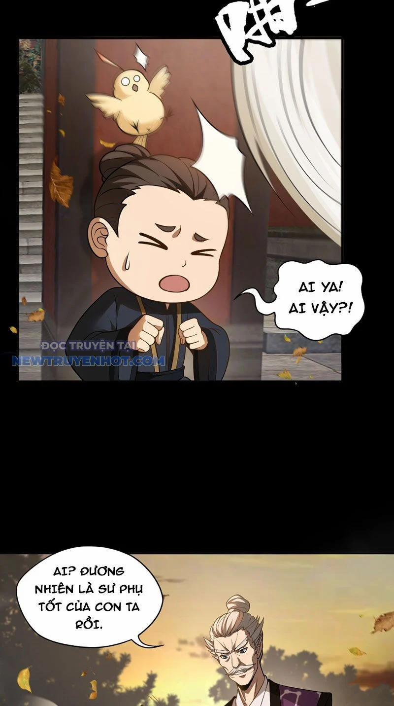 Đại Lộ Vô Danh 20 trang 3