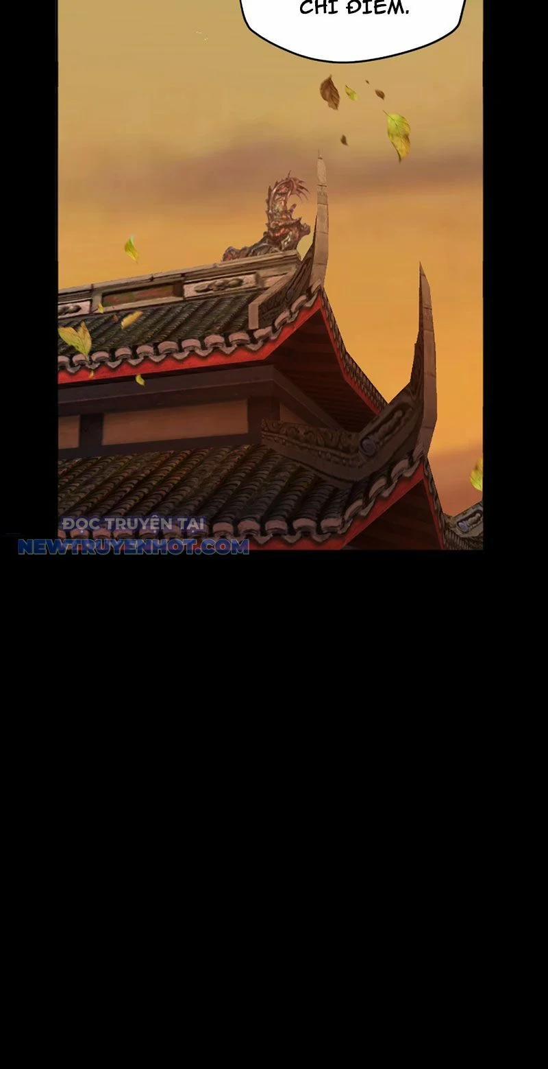 Đại Lộ Vô Danh 20 trang 30