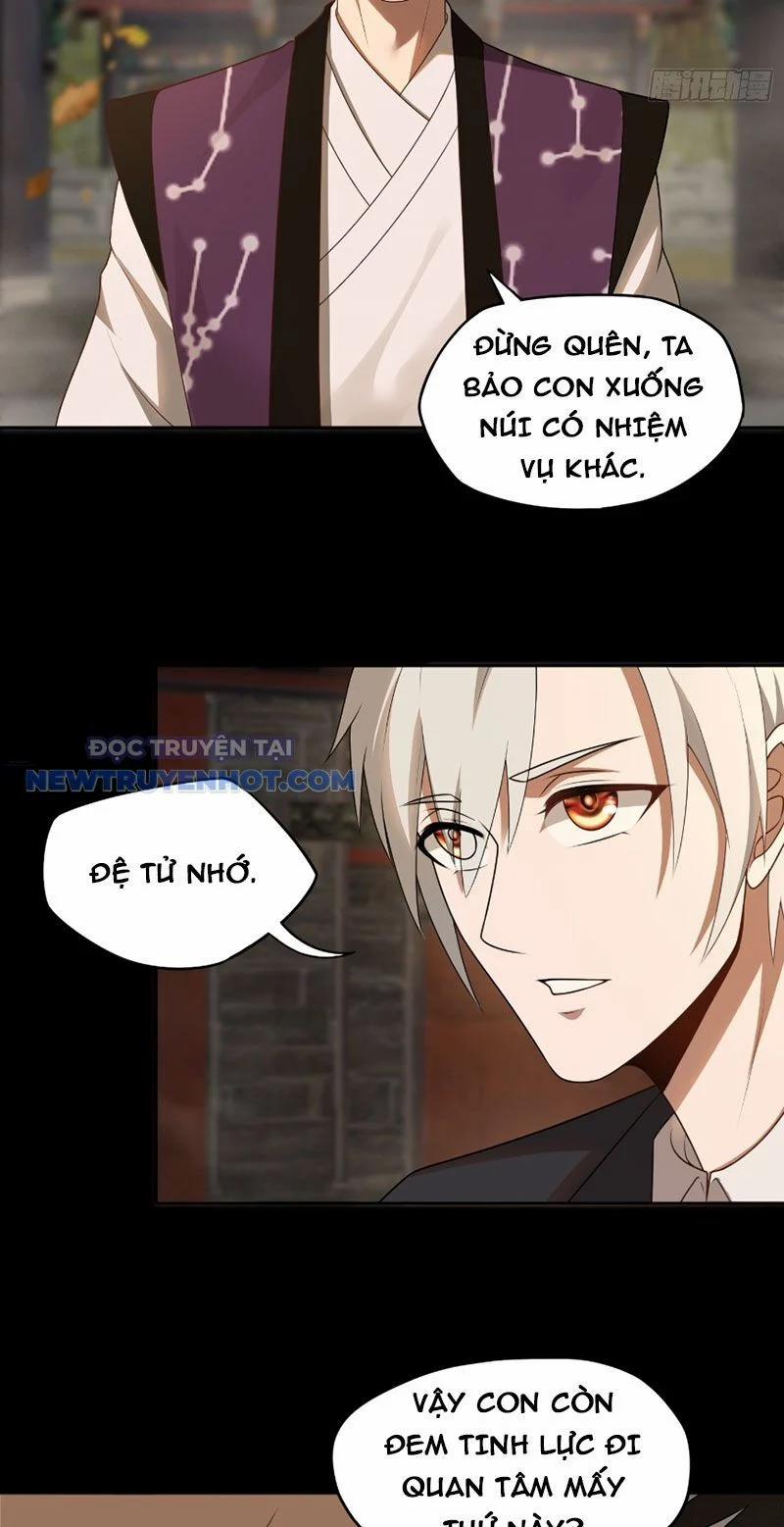 Đại Lộ Vô Danh 20 trang 32