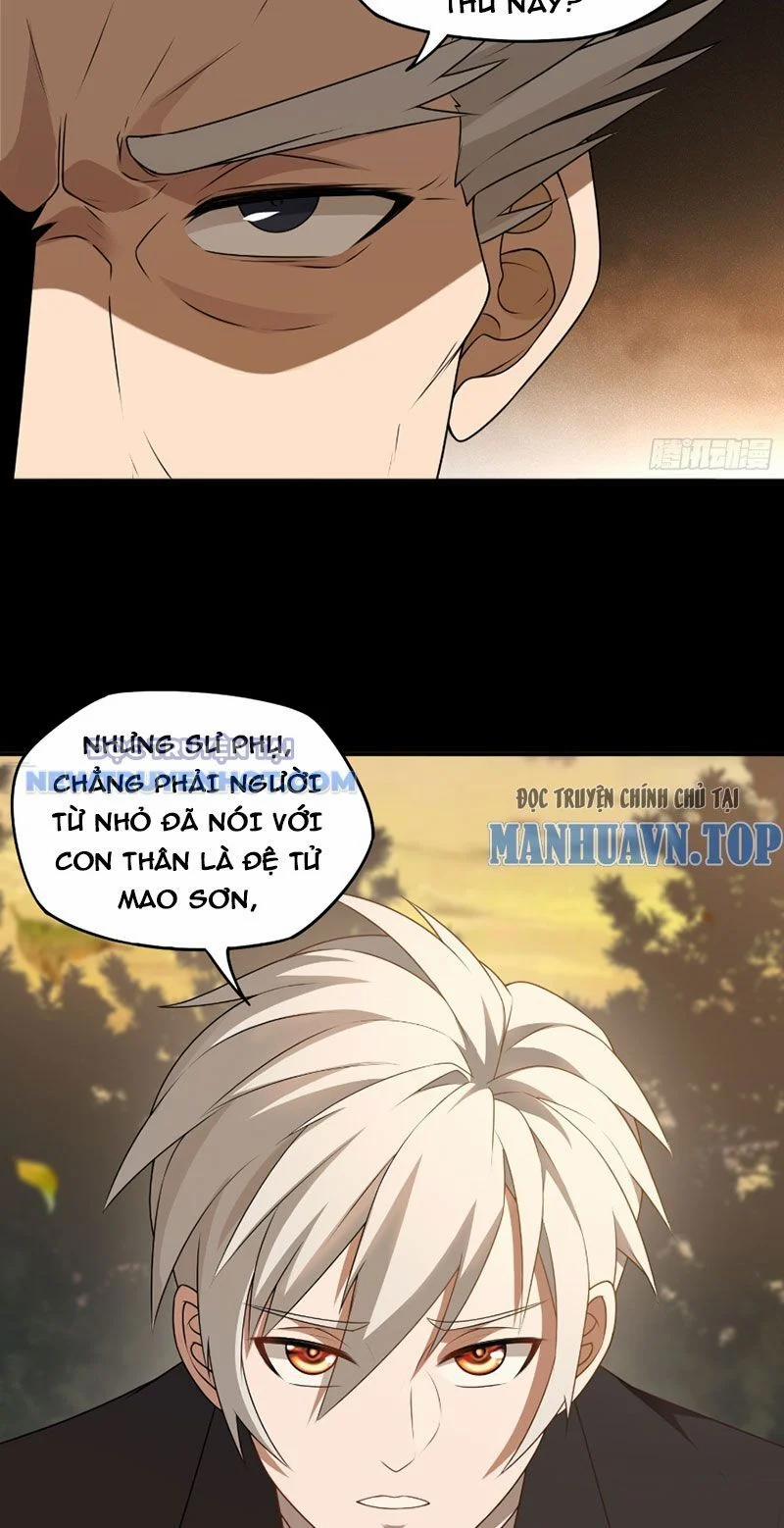 Đại Lộ Vô Danh 20 trang 33