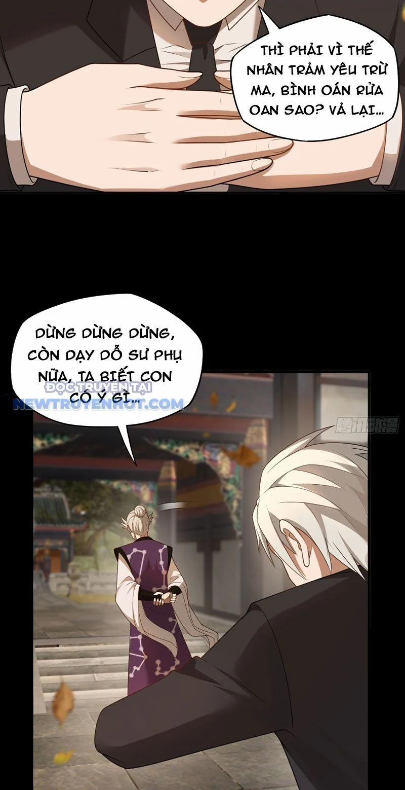 Đại Lộ Vô Danh 20 trang 34