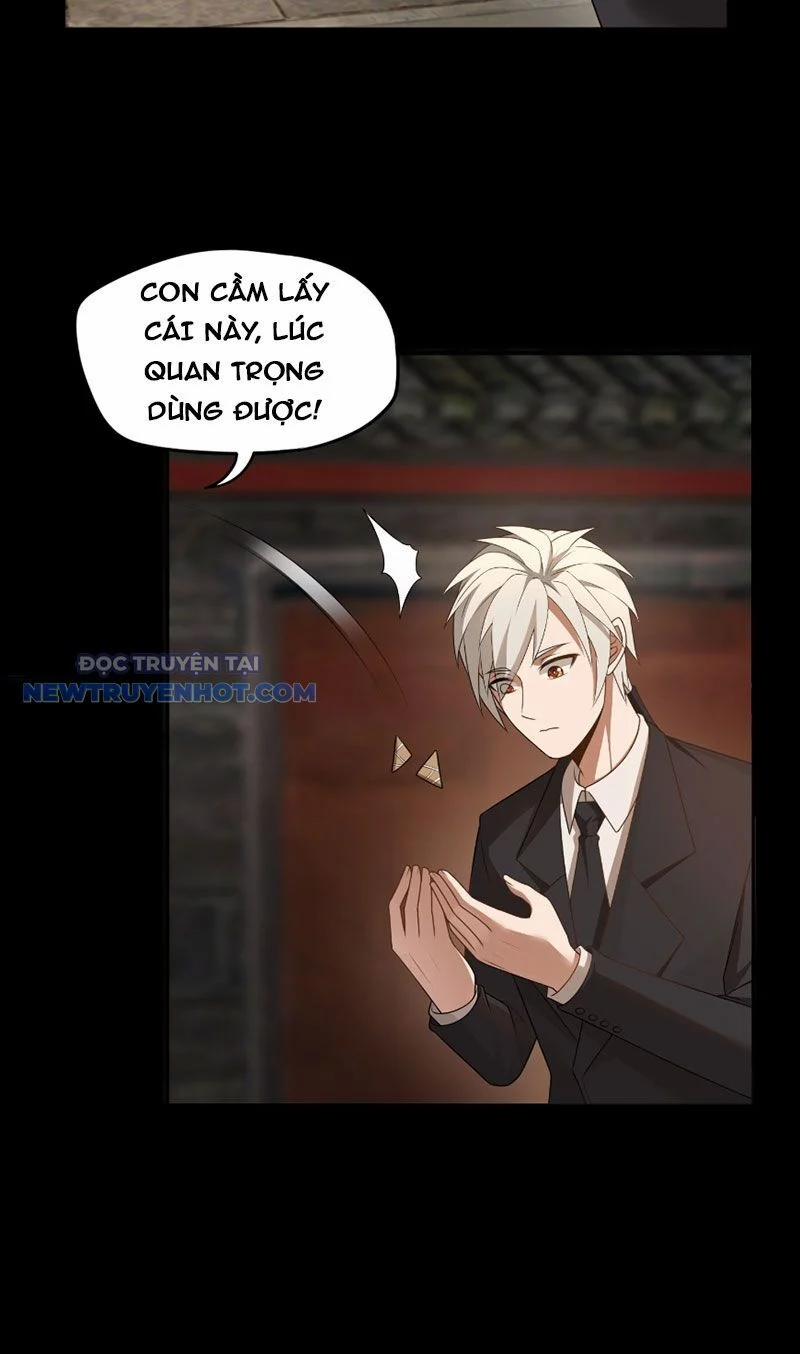 Đại Lộ Vô Danh 20 trang 35