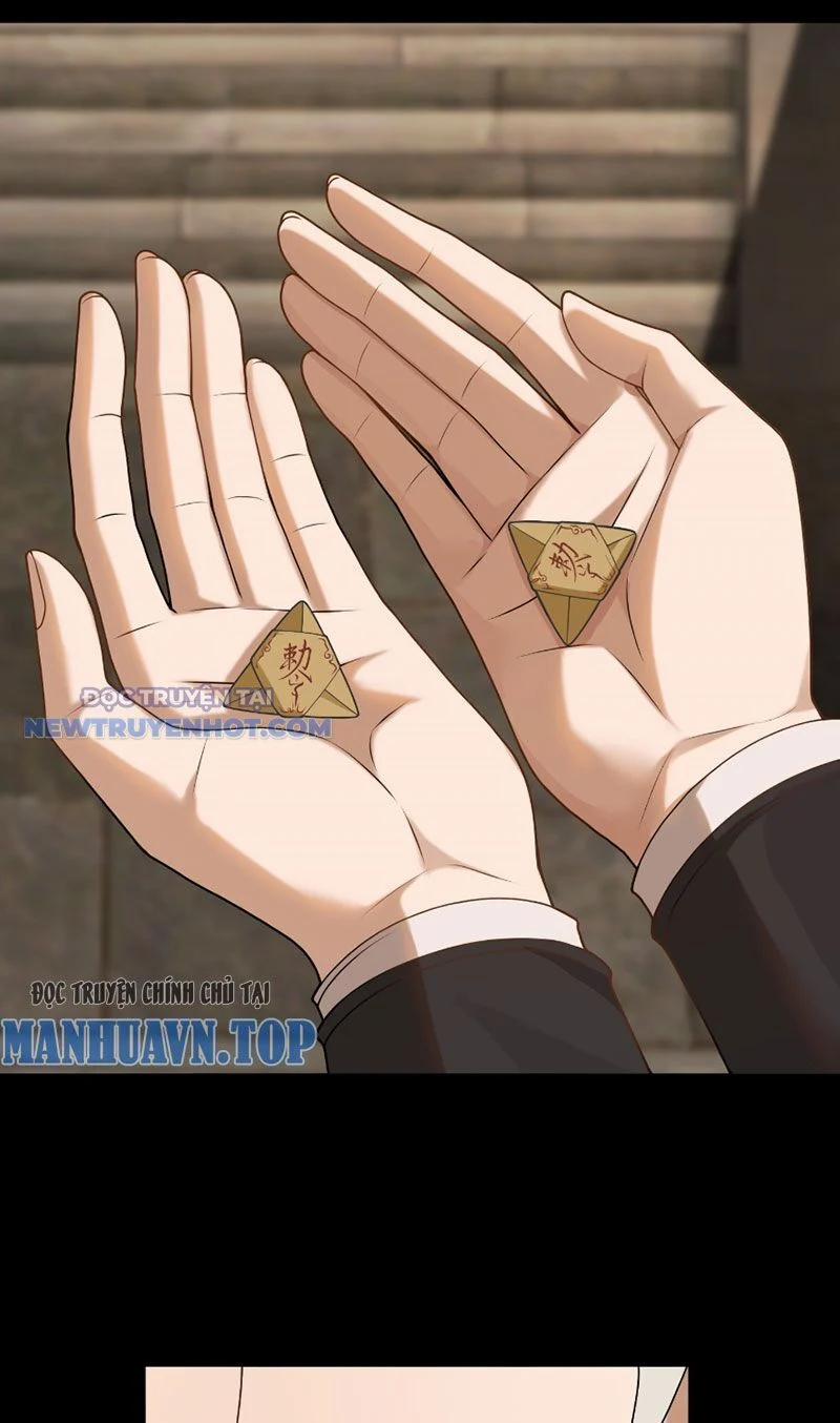 Đại Lộ Vô Danh 20 trang 36