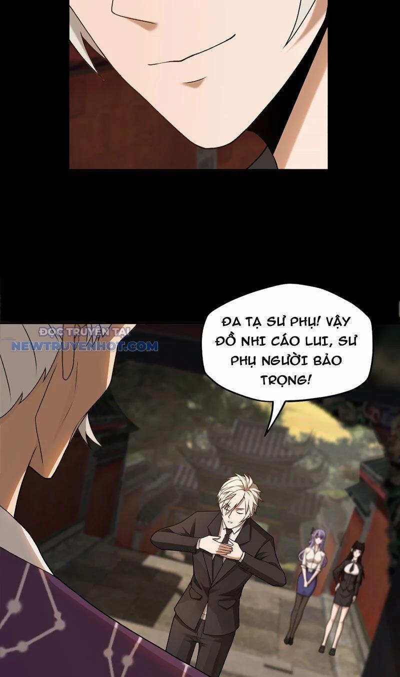 Đại Lộ Vô Danh 20 trang 37