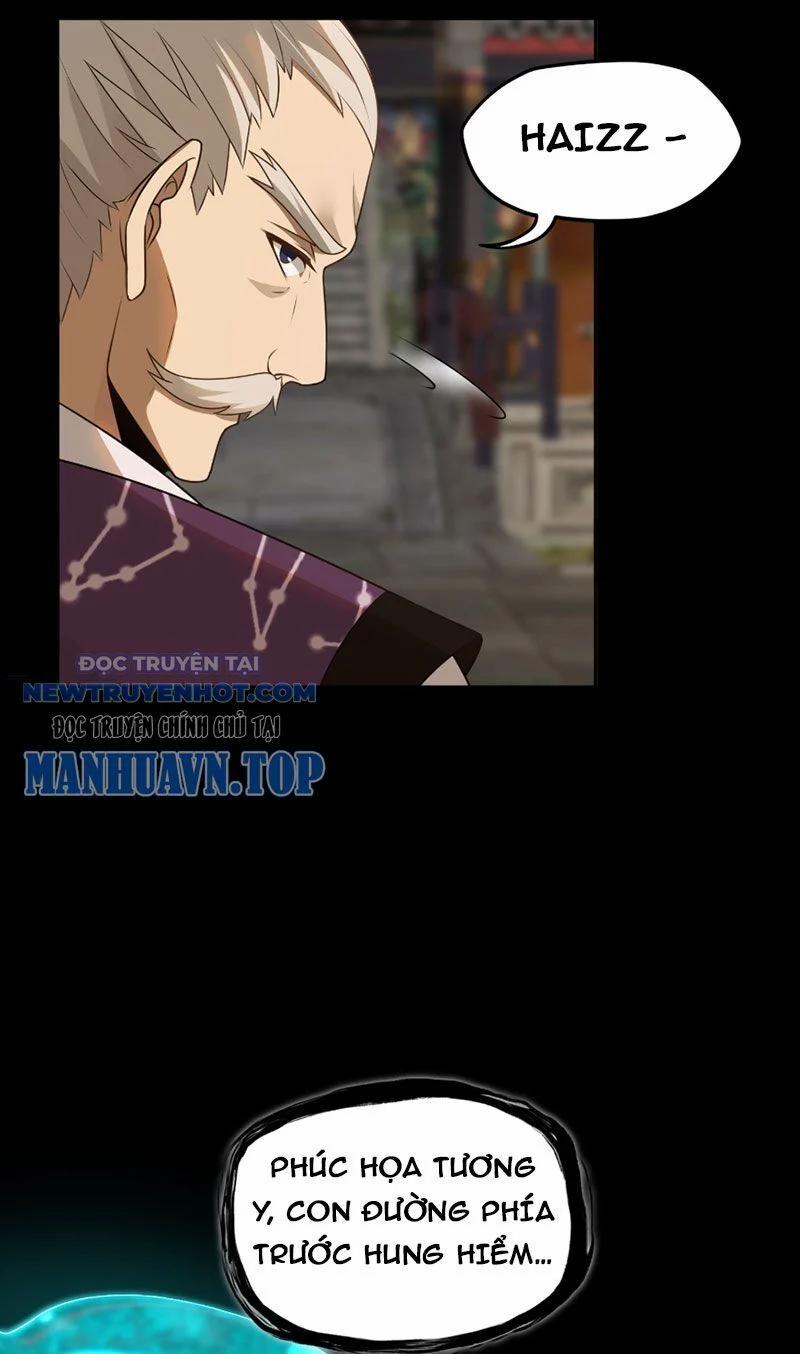 Đại Lộ Vô Danh 20 trang 39