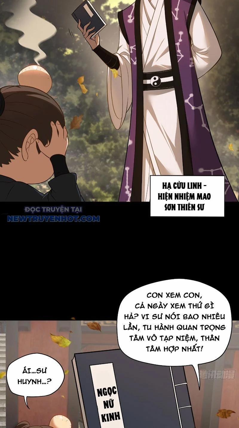 Đại Lộ Vô Danh 20 trang 4