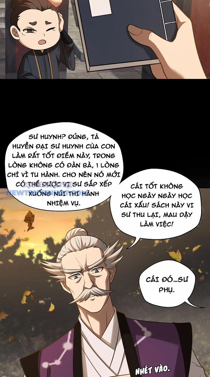 Đại Lộ Vô Danh 20 trang 5