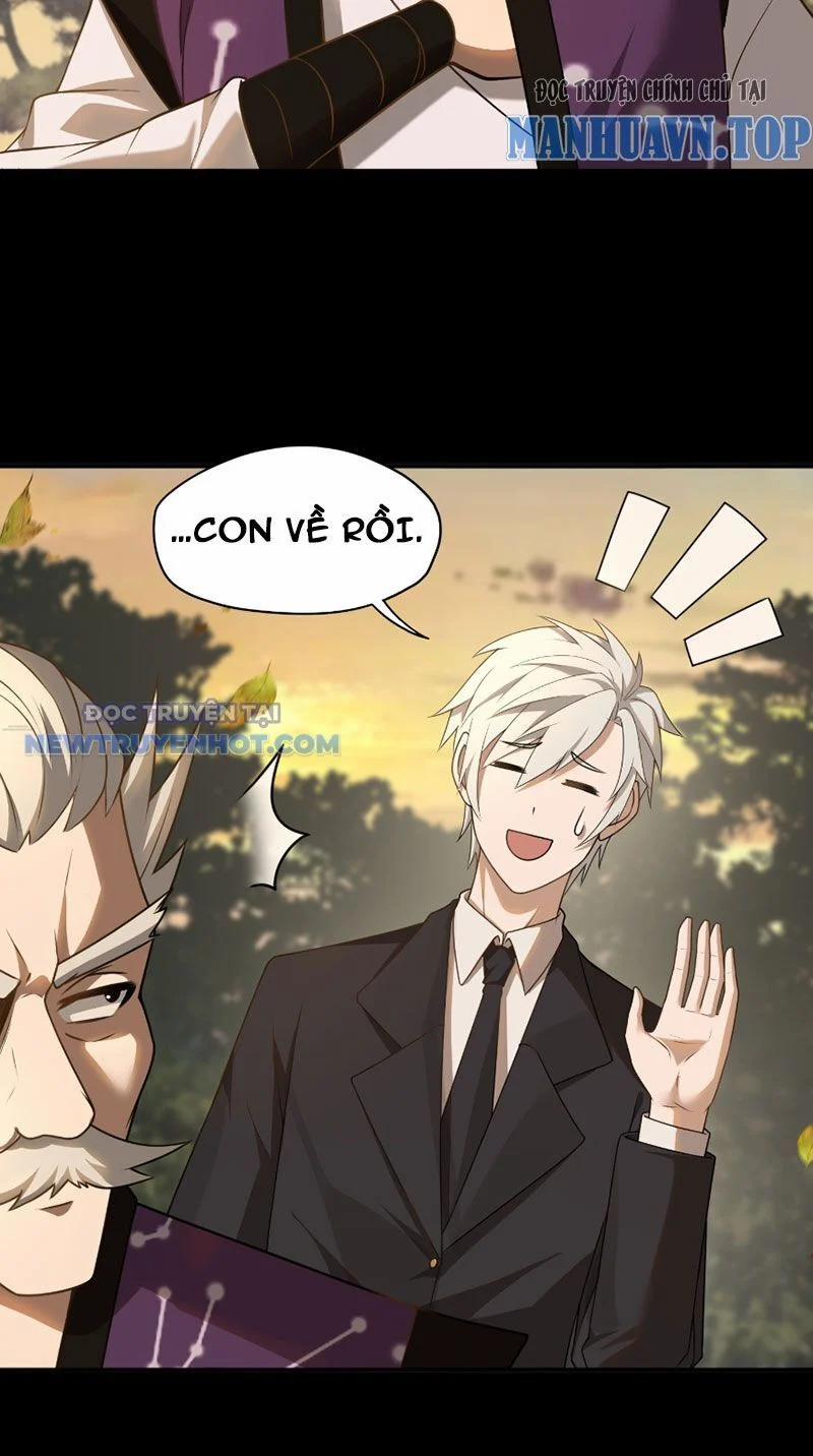 Đại Lộ Vô Danh 20 trang 6
