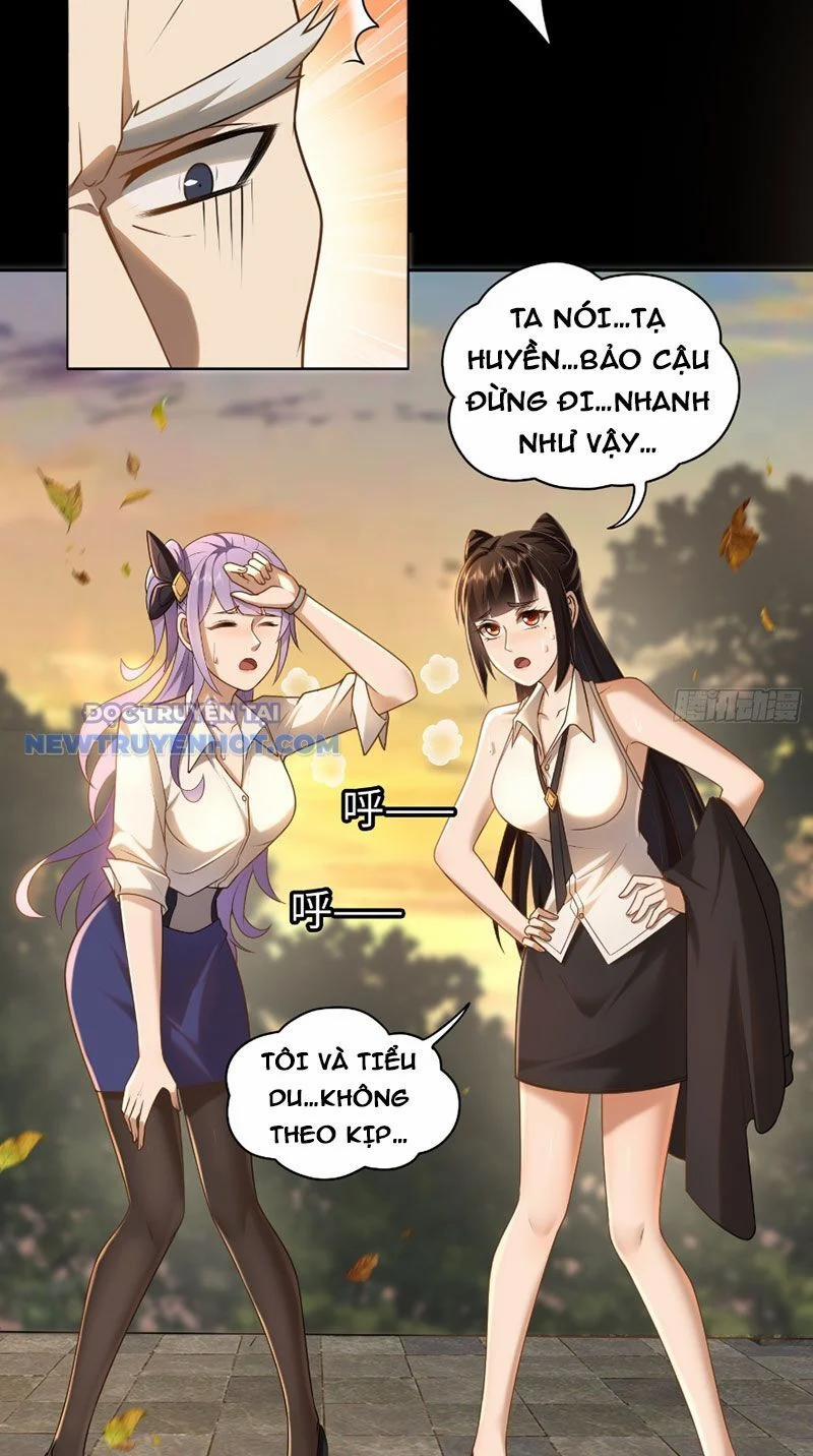 Đại Lộ Vô Danh 20 trang 8