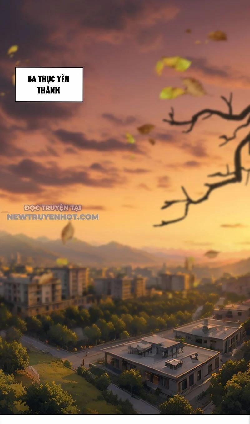 Đại Lộ Vô Danh 21 trang 1