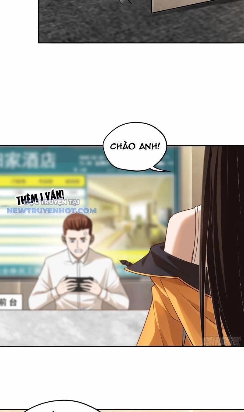 Đại Lộ Vô Danh 21 trang 10