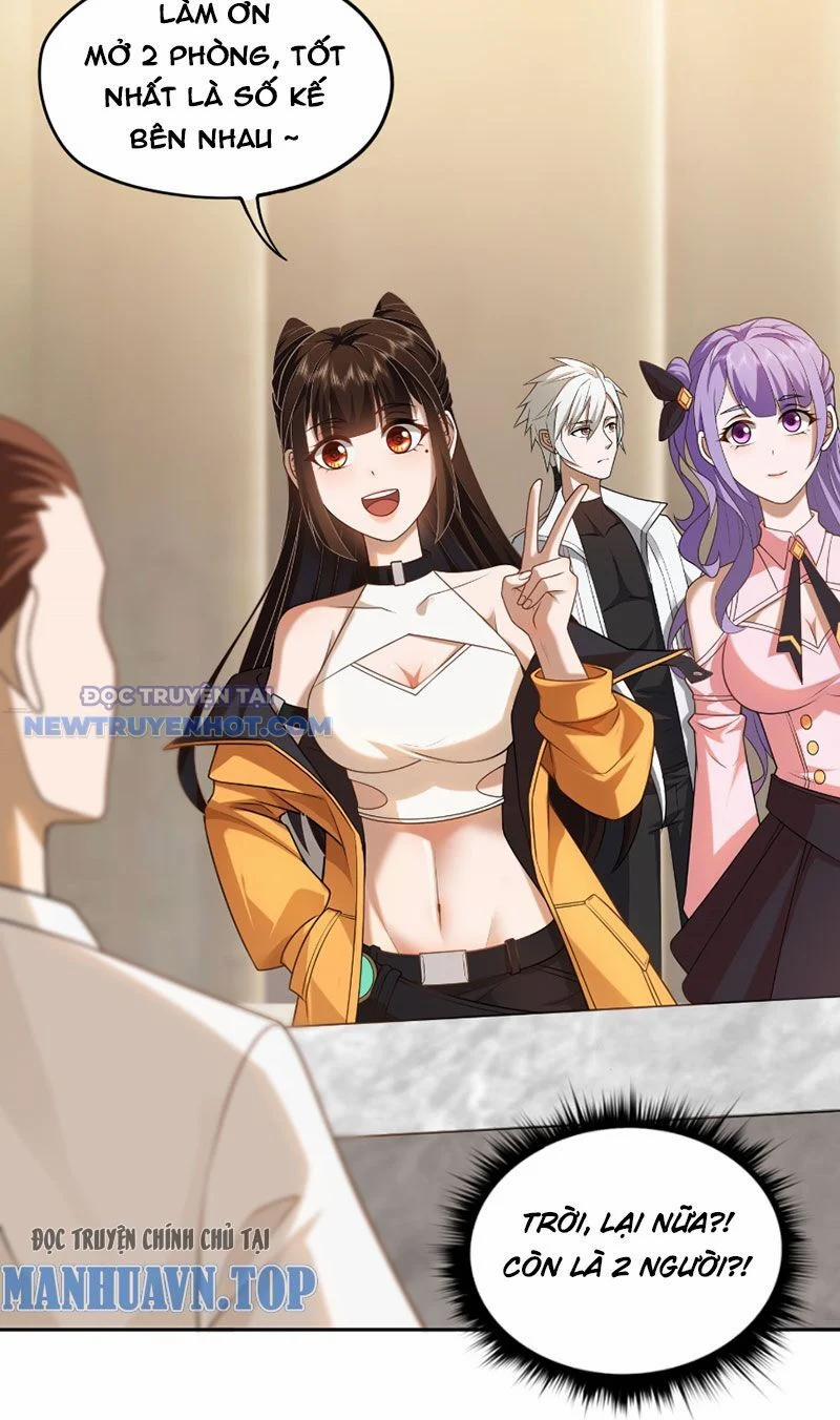 Đại Lộ Vô Danh 21 trang 11