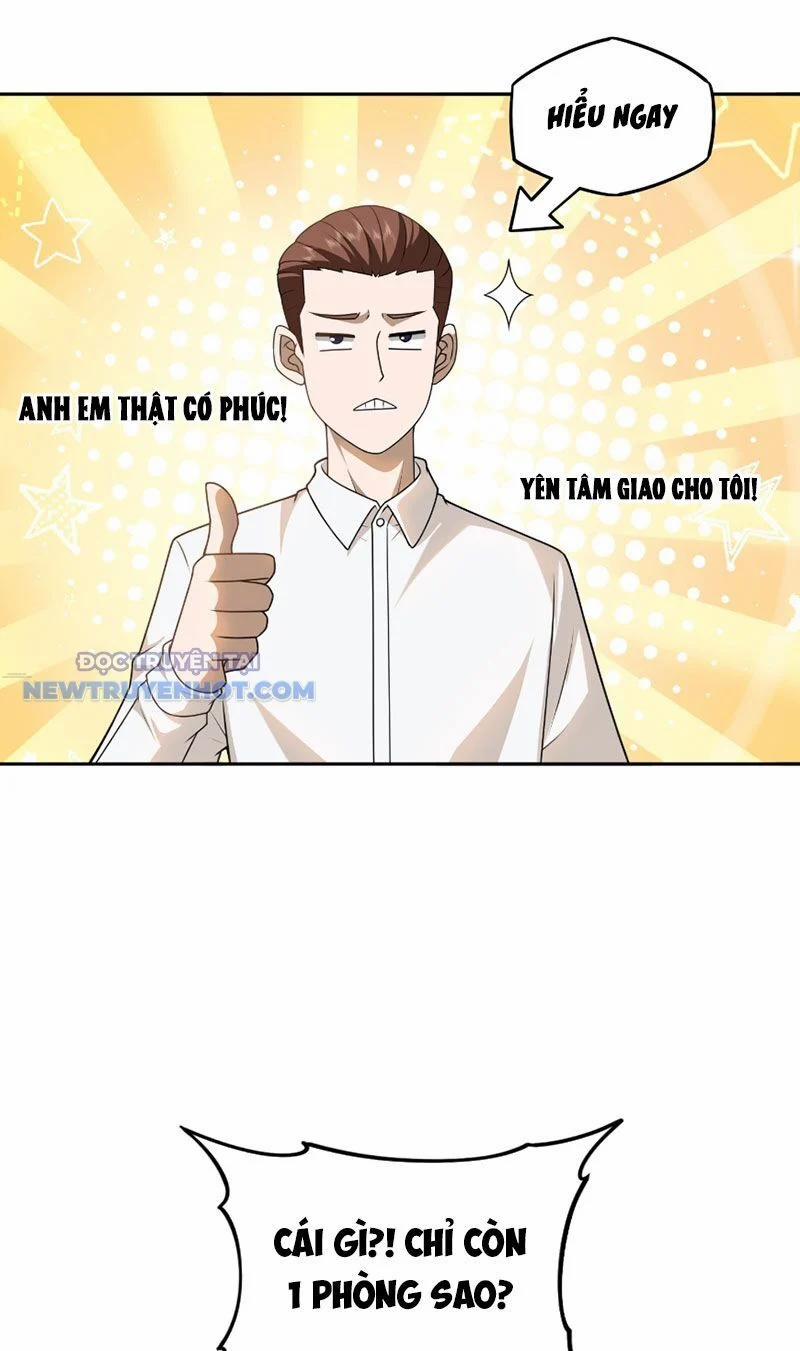 Đại Lộ Vô Danh 21 trang 14