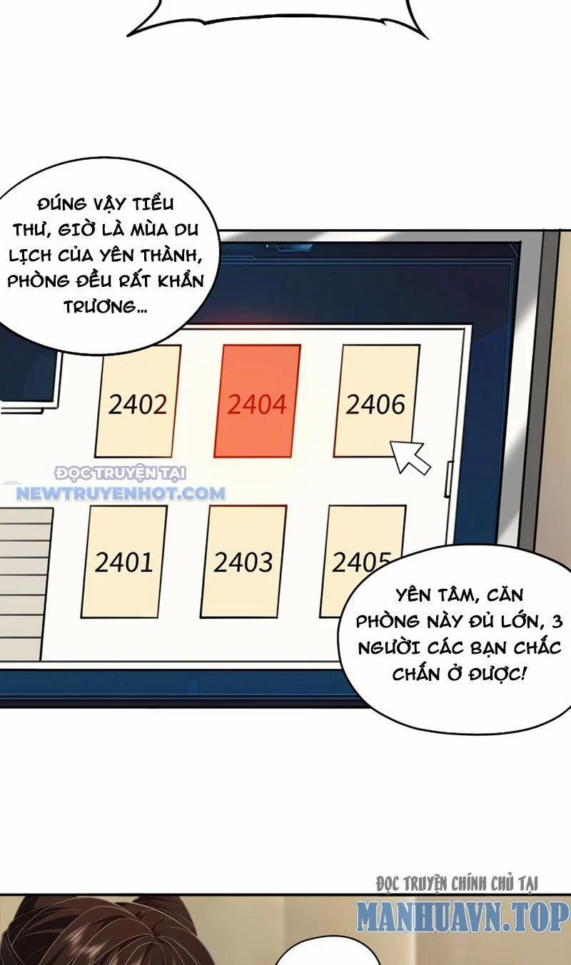 Đại Lộ Vô Danh 21 trang 15