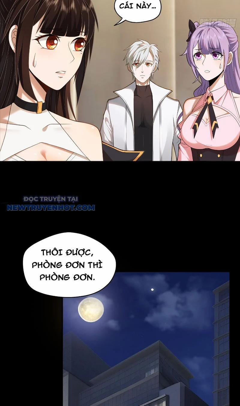 Đại Lộ Vô Danh 21 trang 16