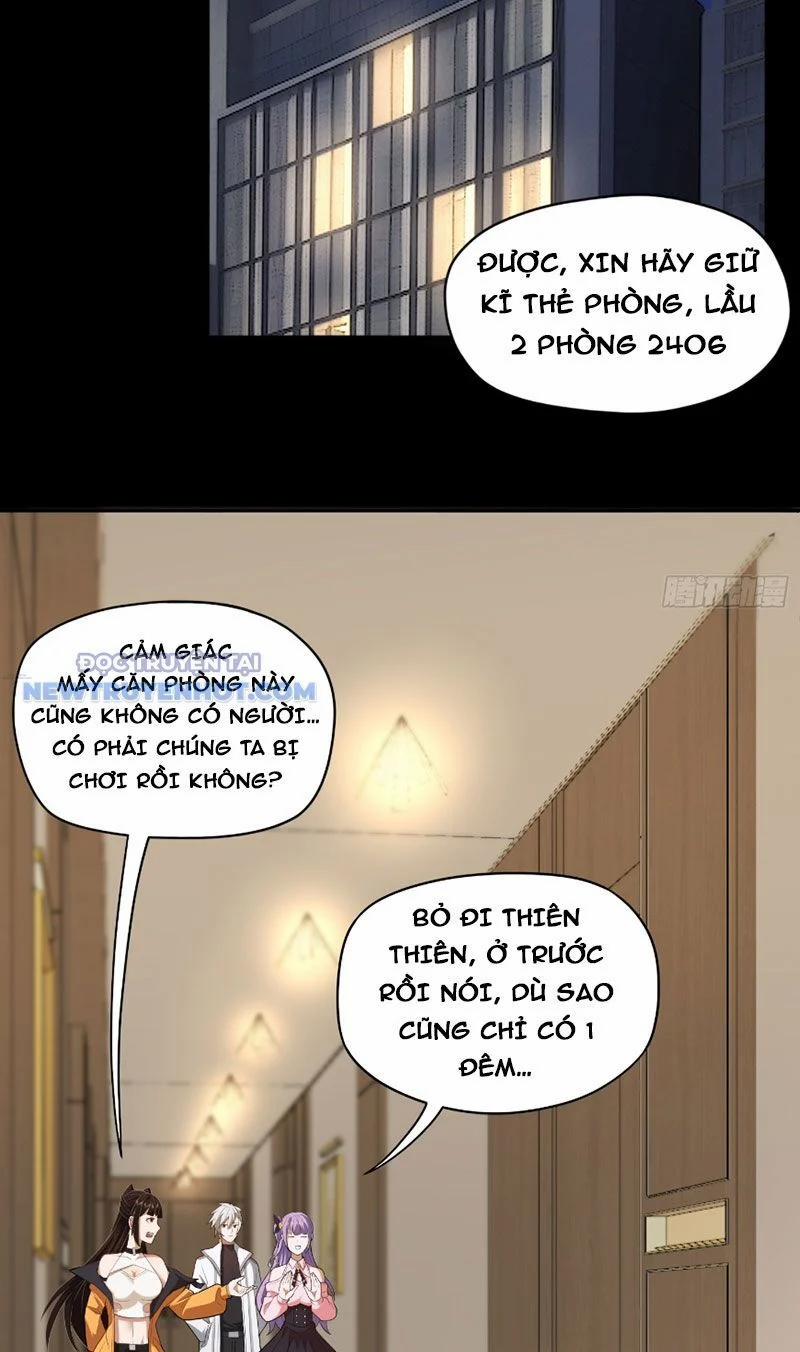 Đại Lộ Vô Danh 21 trang 17