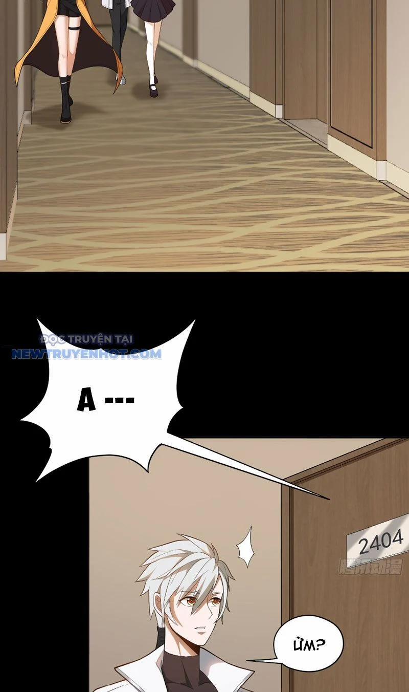 Đại Lộ Vô Danh 21 trang 18