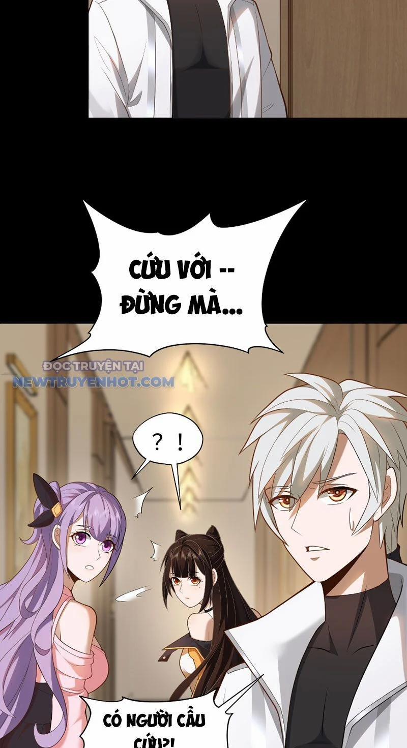 Đại Lộ Vô Danh 21 trang 19