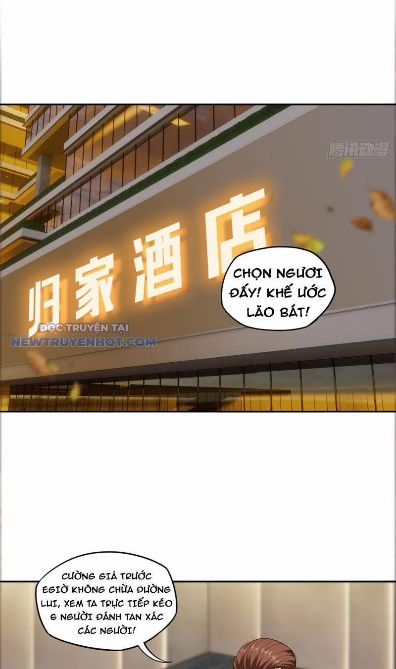 Đại Lộ Vô Danh 21 trang 2