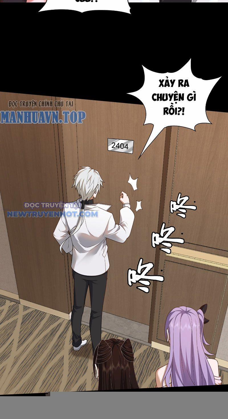 Đại Lộ Vô Danh 21 trang 20